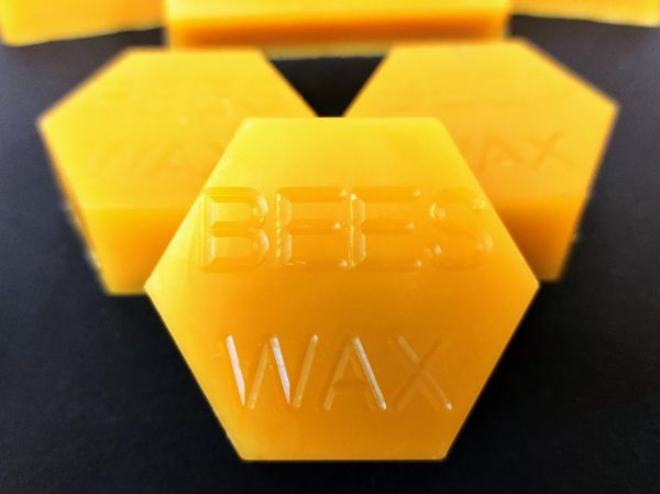 28g Beeswax Bars
