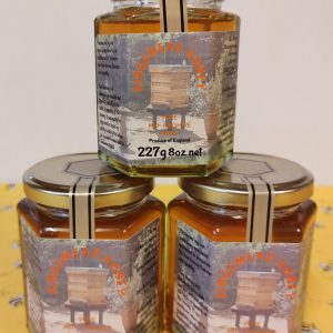 Kingsmead Honey 227g