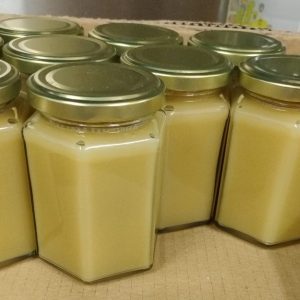 Kingsmead Soft Set Honey 340g