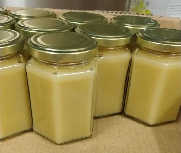 Kingsmead Soft Set Honey 340g